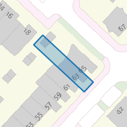 Perceel MPL00-M-2301