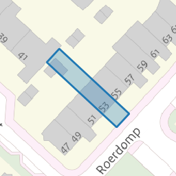 Perceel MPL00-M-2306