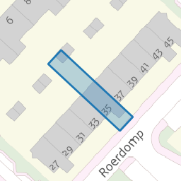 Perceel MPL00-M-2315