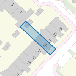 Perceel MPL00-M-2323