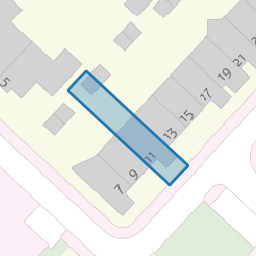 Perceel MPL00-M-2327