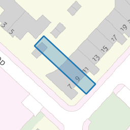 Perceel MPL00-M-2328