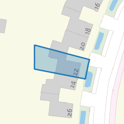 Perceel MPL00-M-2332