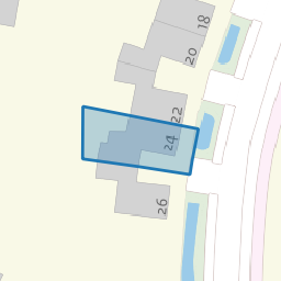 Perceel MPL00-M-2333