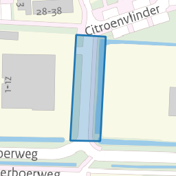 Perceel MPL00-M-2339