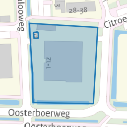 Perceel MPL00-M-2340