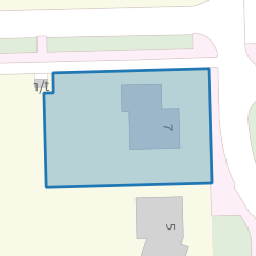 Perceel MPL00-M-2341