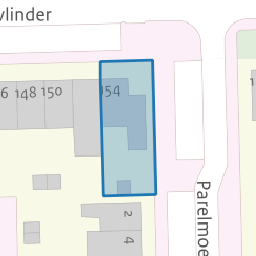 Perceel MPL00-M-2343