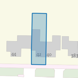 Perceel MPL00-M-2353