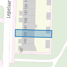 Perceel MPL00-M-2366