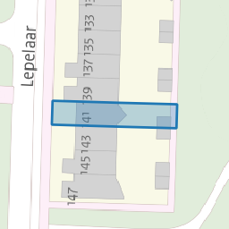 Perceel MPL00-M-2367