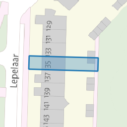 Perceel MPL00-M-2370