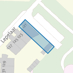 Perceel MPL00-M-2377