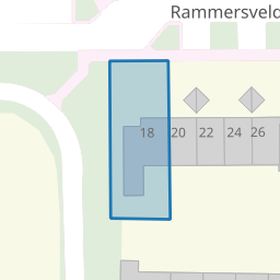 Perceel MPL00-M-2388