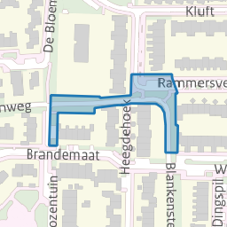 Perceel MPL00-M-2391