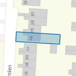 Perceel MPL00-M-2398
