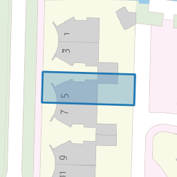 Perceel MPL00-M-2402