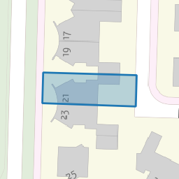 Perceel MPL00-M-2410