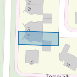 Perceel MPL00-M-2411