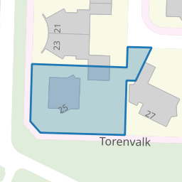 Perceel MPL00-M-2412