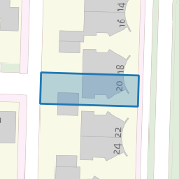 Perceel MPL00-M-2420