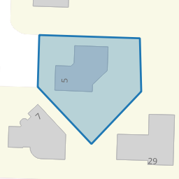 Perceel MPL00-M-2437