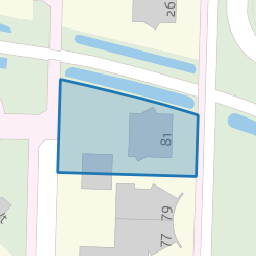 Perceel MPL00-M-2442