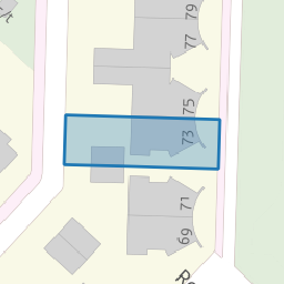 Perceel MPL00-M-2446