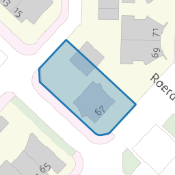 Perceel MPL00-M-2449