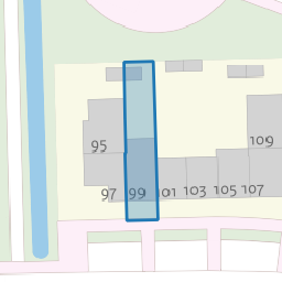 Perceel MPL00-M-2472