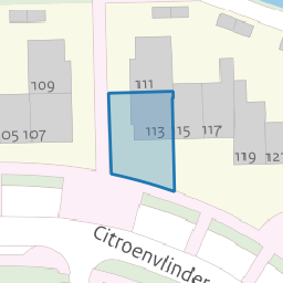 Perceel MPL00-M-2478