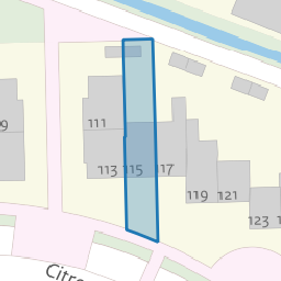 Perceel MPL00-M-2480