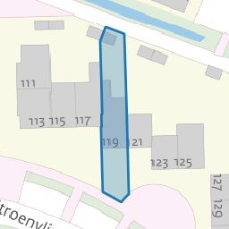 Perceel MPL00-M-2482