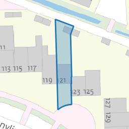 Perceel MPL00-M-2483