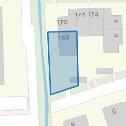 Perceel MPL00-M-2492