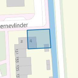 Perceel MPL00-M-2500