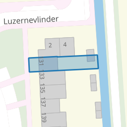 Perceel MPL00-M-2501