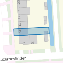 Perceel MPL00-M-2508