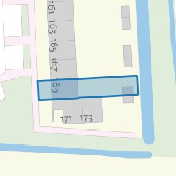 Perceel MPL00-M-2525