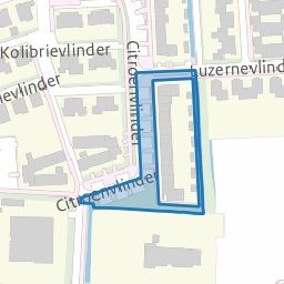 Perceel MPL00-M-2528