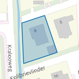 Perceel MPL00-M-2535