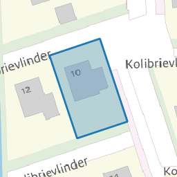 Perceel MPL00-M-2537