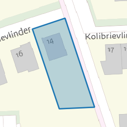 Perceel MPL00-M-2538