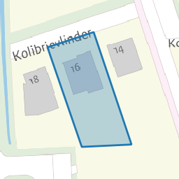 Perceel MPL00-M-2539