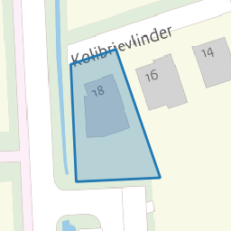 Perceel MPL00-M-2540