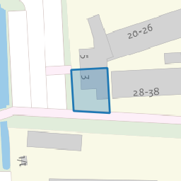 Perceel MPL00-M-2542