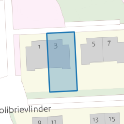 Perceel MPL00-M-2546