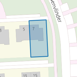 Perceel MPL00-M-2548