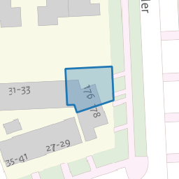 Perceel MPL00-M-2551