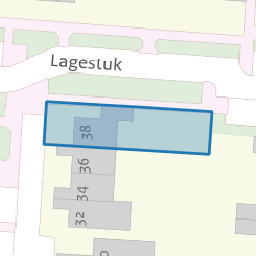 Perceel MPL00-M-2555